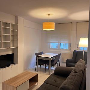 Apartamento de 2 Dormitorios